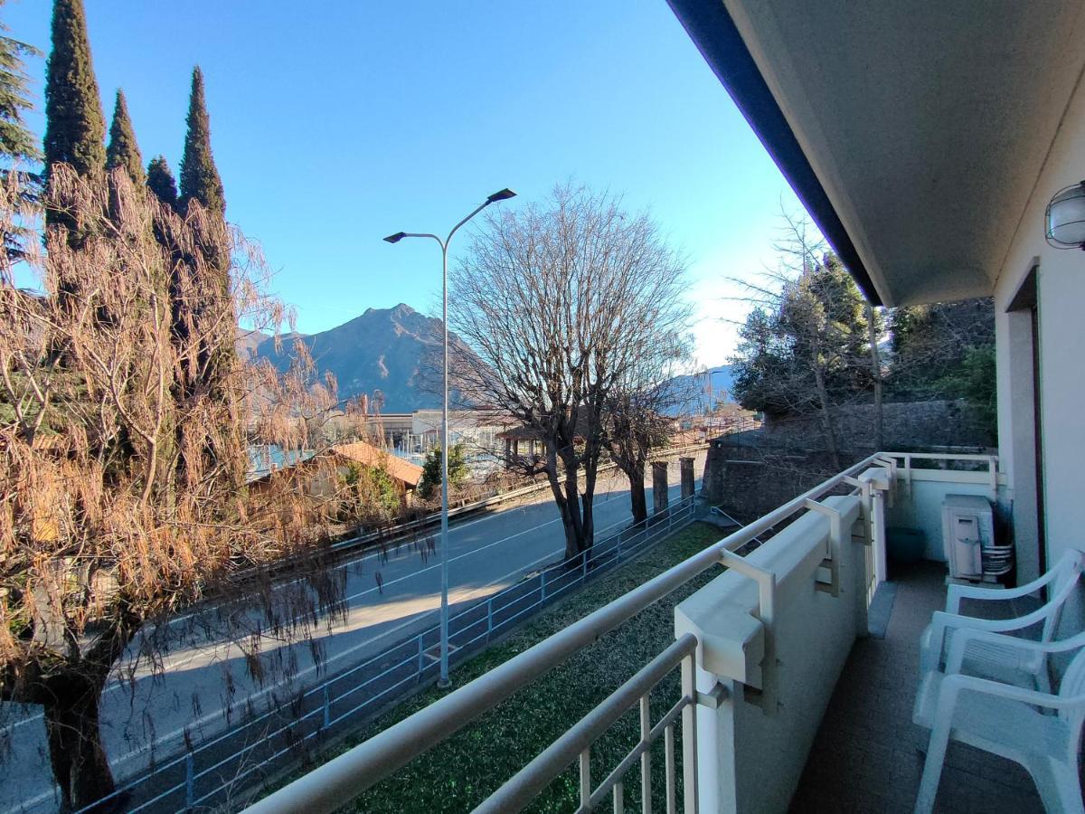 Iseolakerental - Giannarosa Lovere Exterior foto
