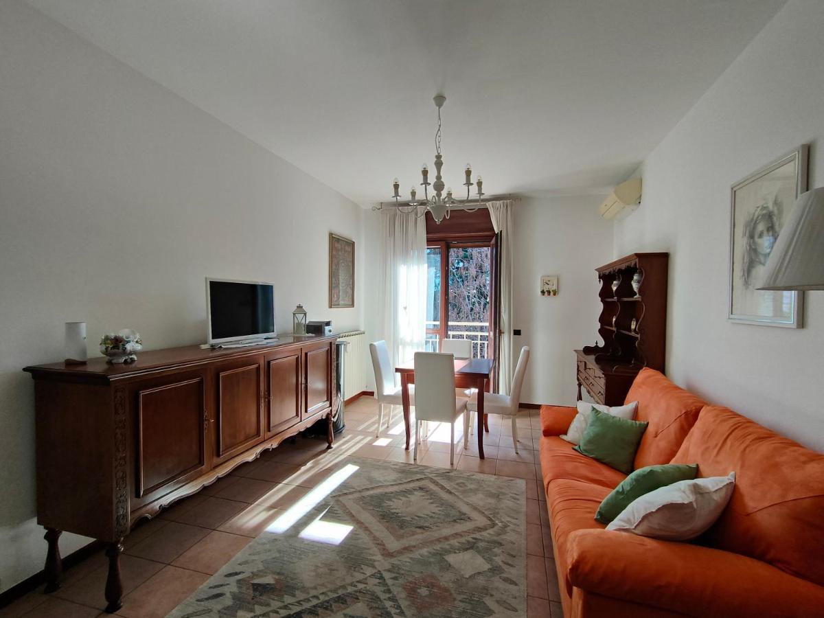 Iseolakerental - Giannarosa Lovere Exterior foto