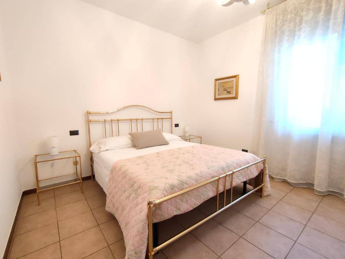 Iseolakerental - Giannarosa Lovere Exterior foto