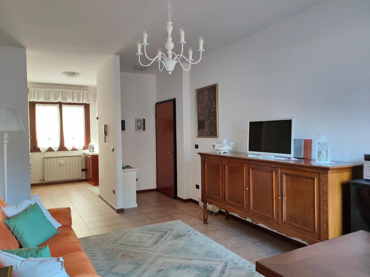Iseolakerental - Giannarosa Lovere Exterior foto
