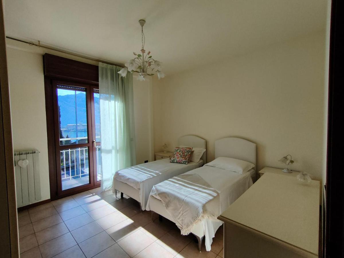 Iseolakerental - Giannarosa Lovere Exterior foto