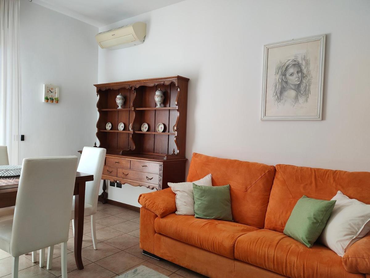 Iseolakerental - Giannarosa Lovere Exterior foto