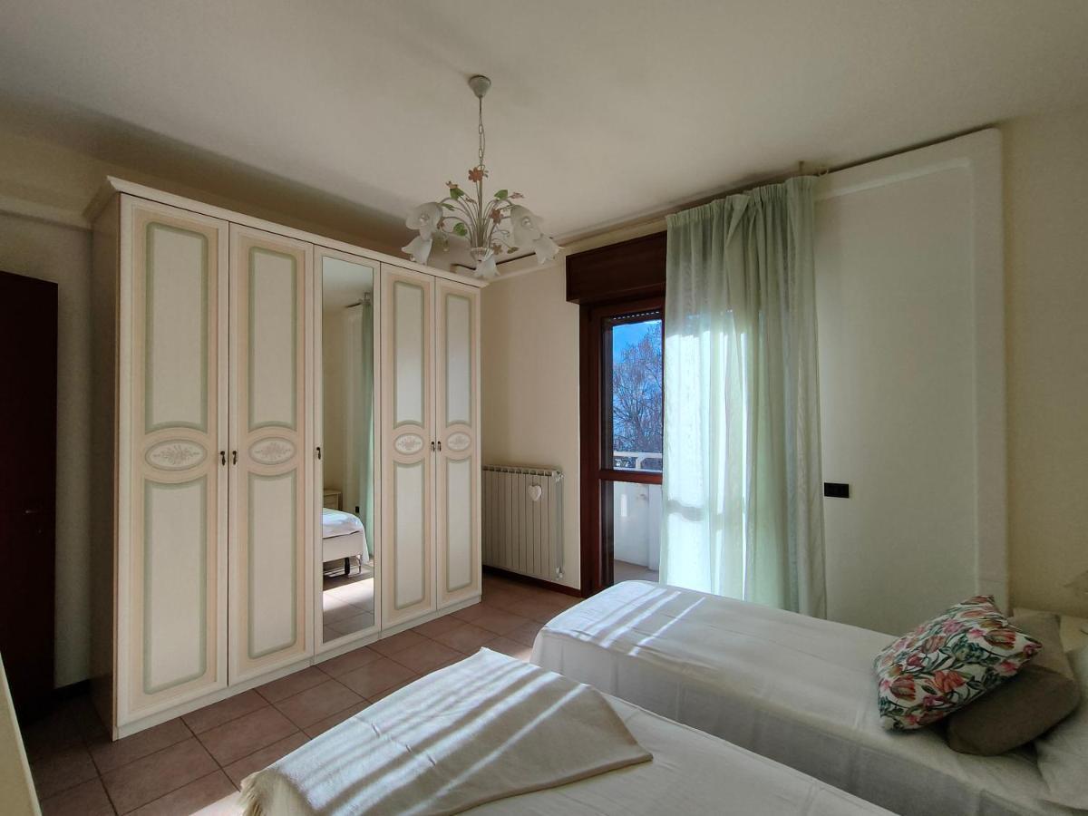 Iseolakerental - Giannarosa Lovere Exterior foto