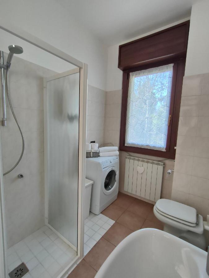 Iseolakerental - Giannarosa Lovere Exterior foto