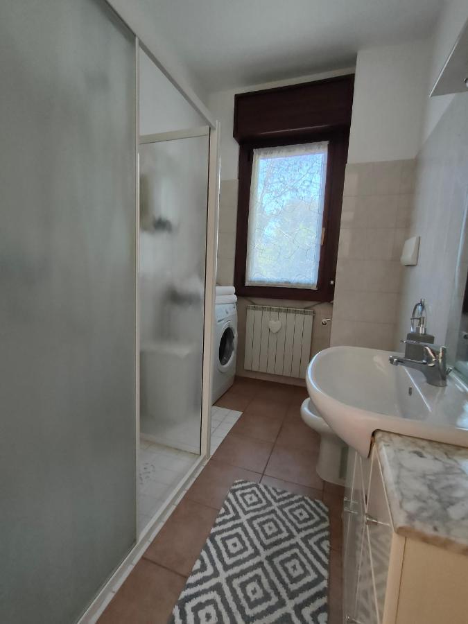Iseolakerental - Giannarosa Lovere Exterior foto