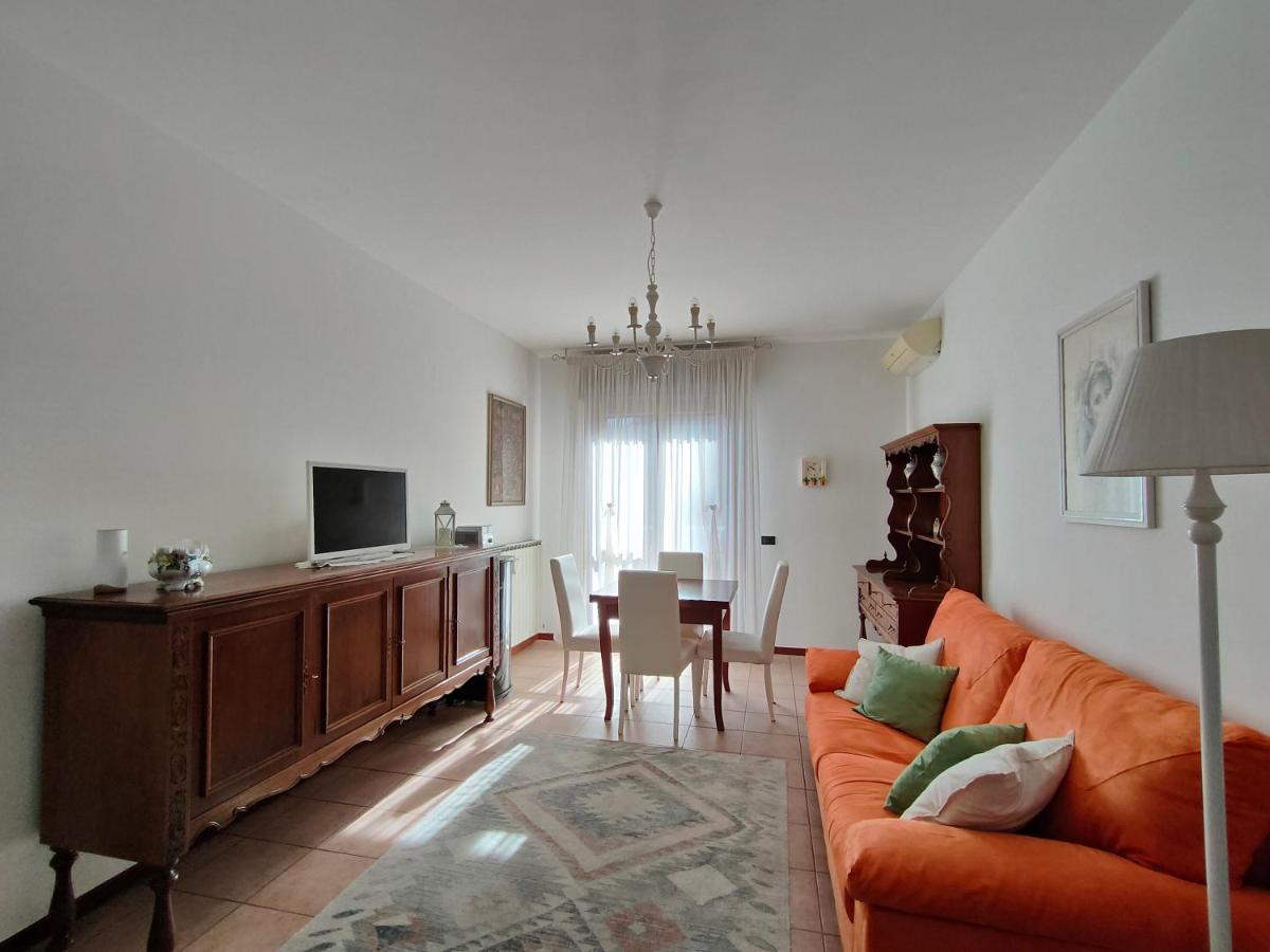 Iseolakerental - Giannarosa Lovere Exterior foto