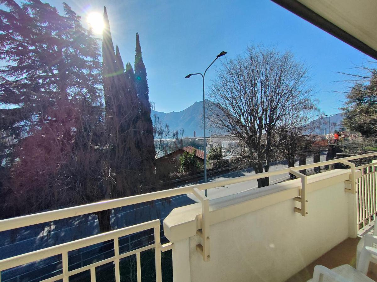 Iseolakerental - Giannarosa Lovere Exterior foto