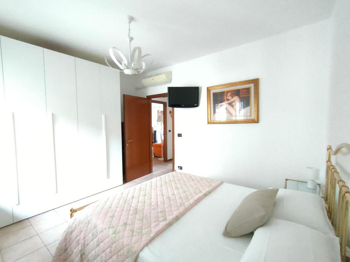 Iseolakerental - Giannarosa Lovere Exterior foto