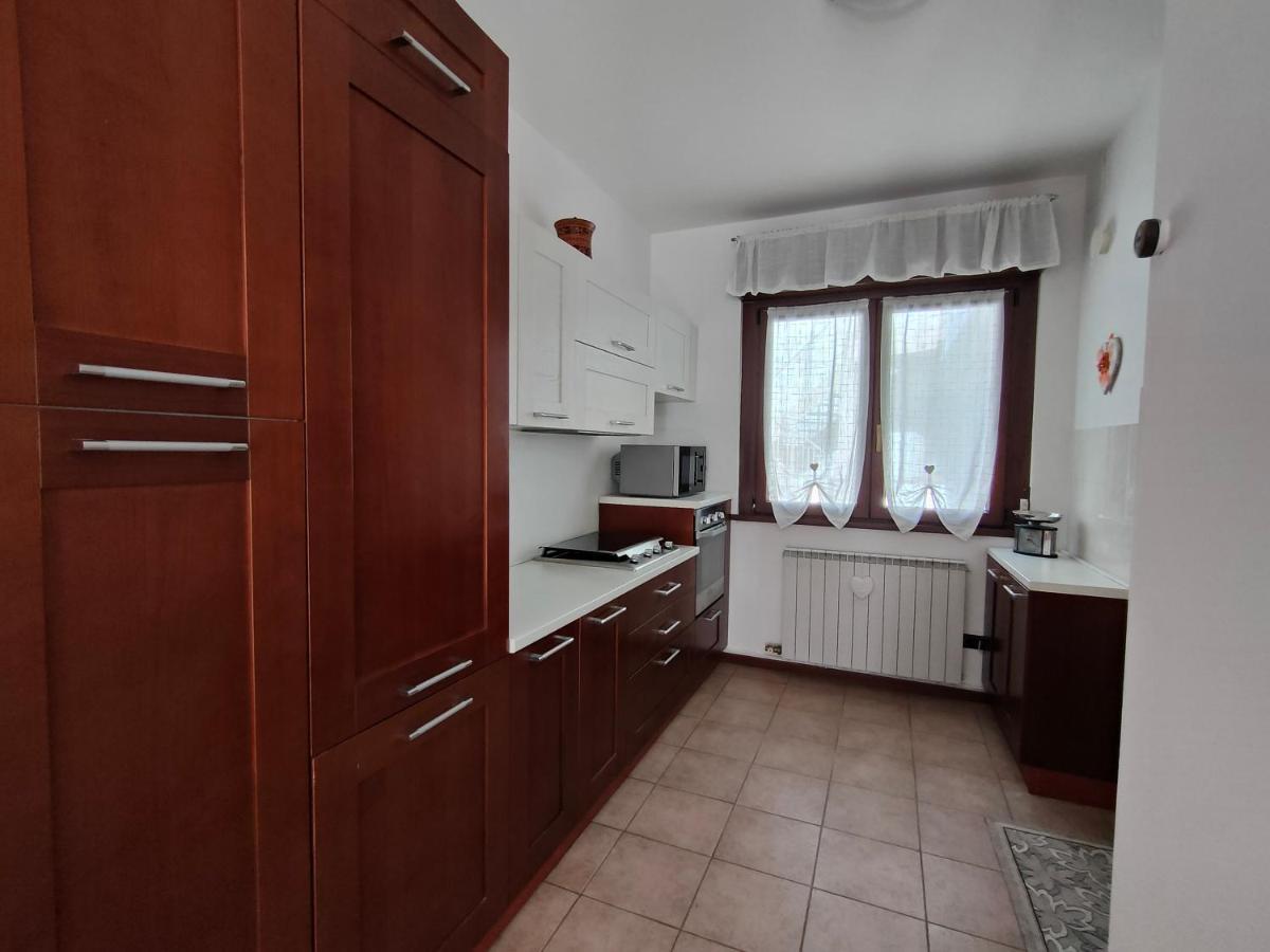 Iseolakerental - Giannarosa Lovere Exterior foto